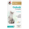 Doppelherz für Tiere Gelenk Complex für Katzen Frontansicht